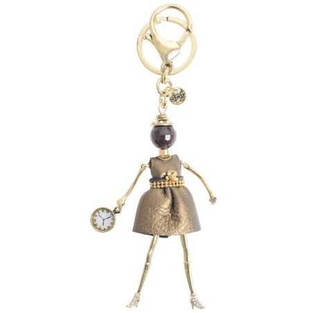 HANGING KEYCHAIN DOLL