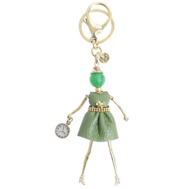 HANGING KEYCHAIN DOLL