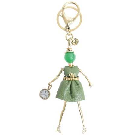 HANGING KEYCHAIN DOLL