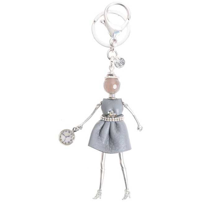 HANGING KEYCHAIN DOLL