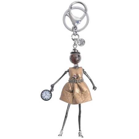 HANGING KEYCHAIN DOLL