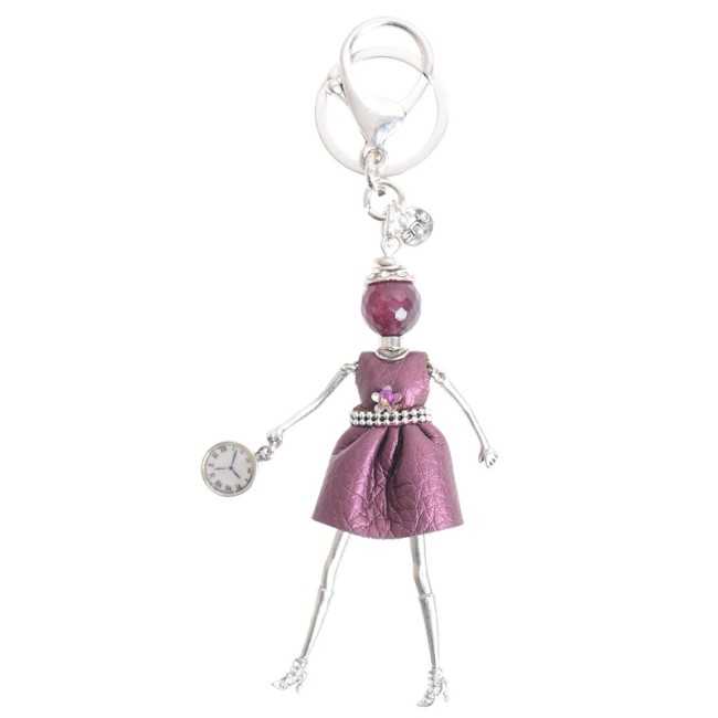 HANGING KEYCHAIN DOLL