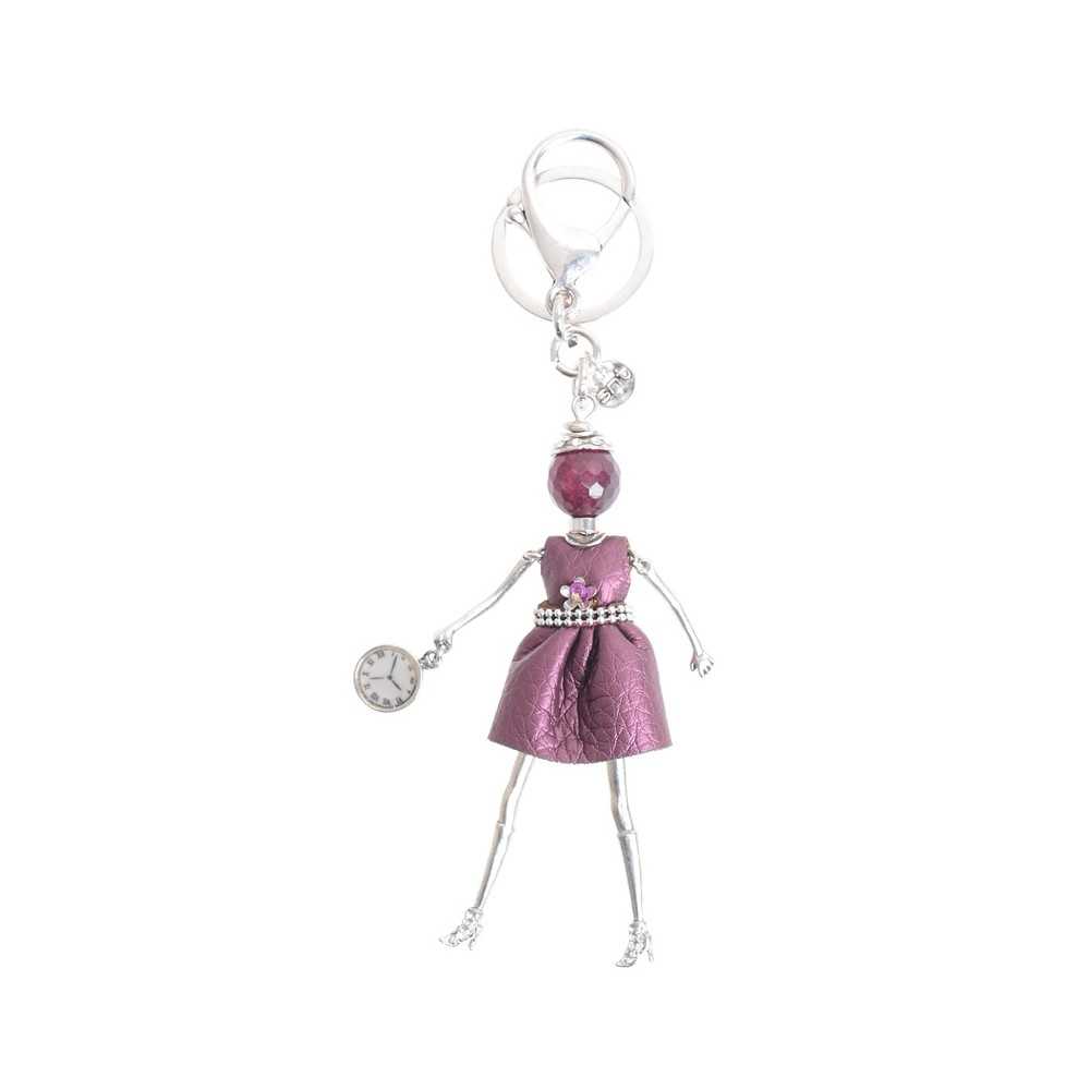 HANGING KEYCHAIN DOLL