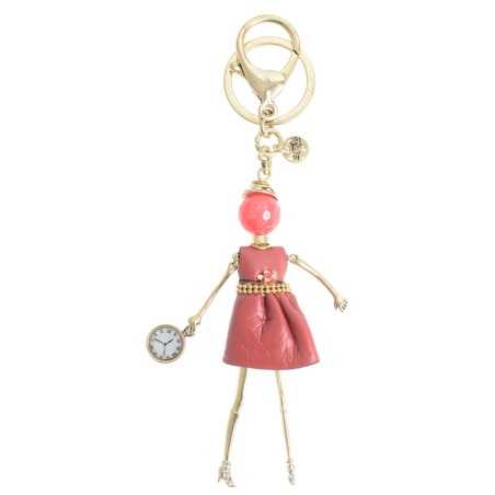 HANGING KEYCHAIN DOLL