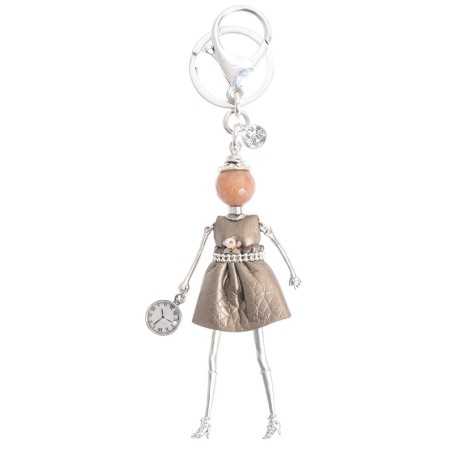 HANGING KEYCHAIN DOLL