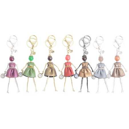 HANGING KEYCHAIN DOLL