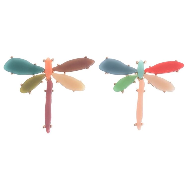 BROCHE METAL RESINA 2