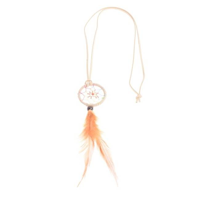 COLLAR LARGO COLG. ATRAPASUEÑOS