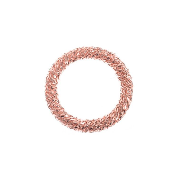 RIGID CHAIN BRACELET