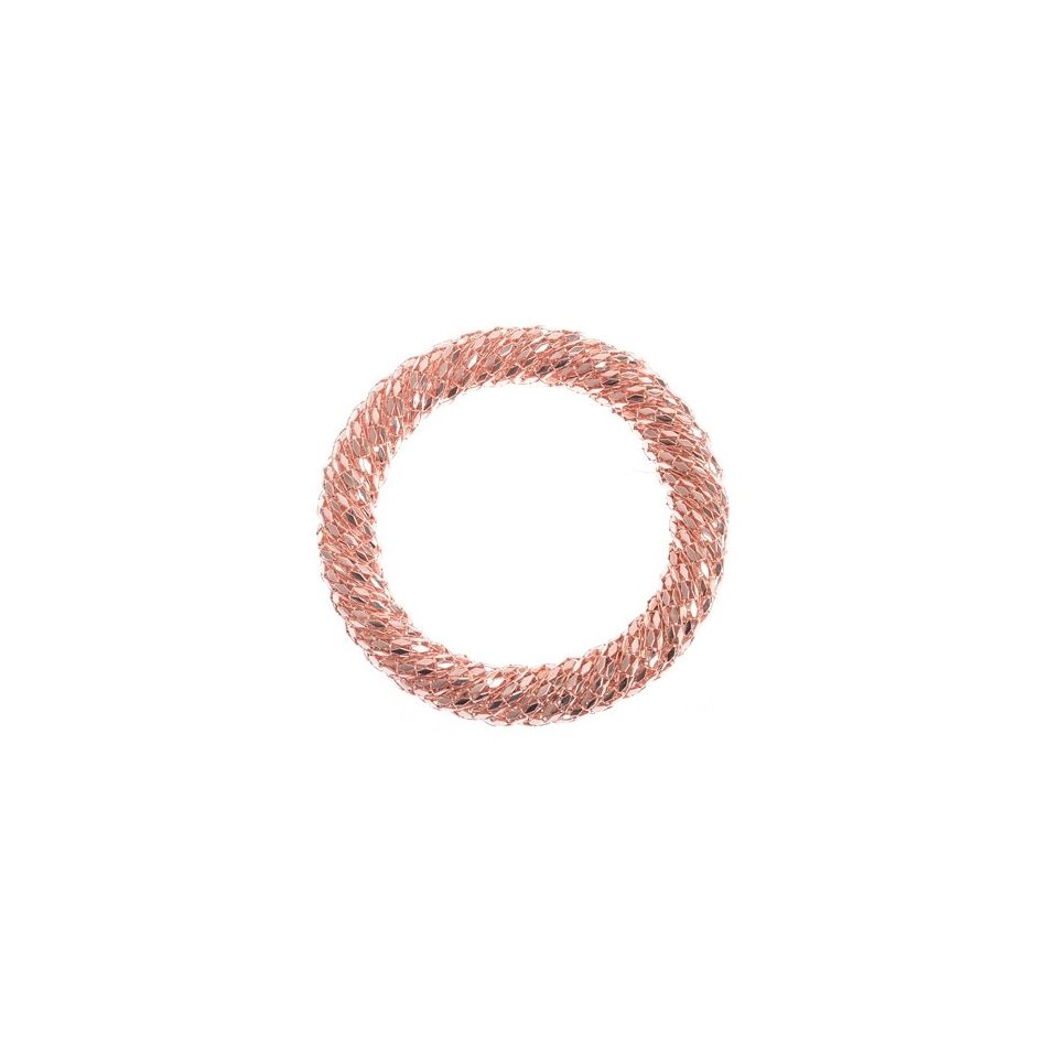 RIGID CHAIN BRACELET
