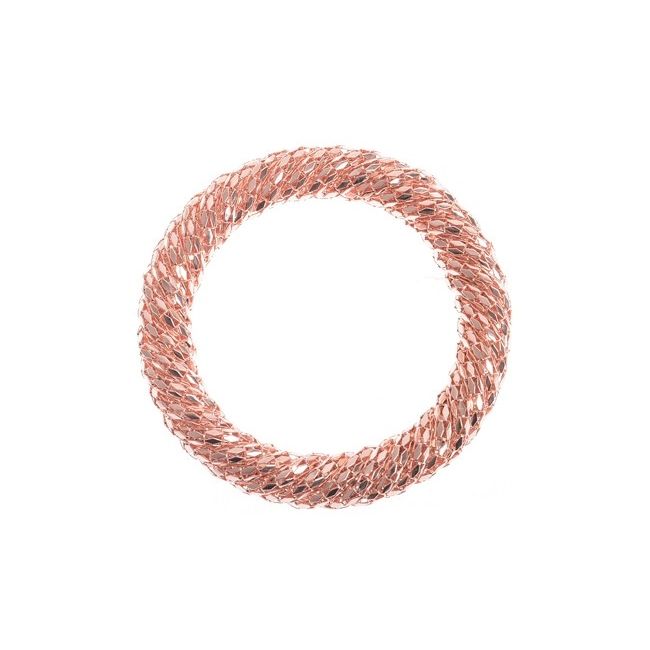 PULSERA RÍGIDA CADENAS