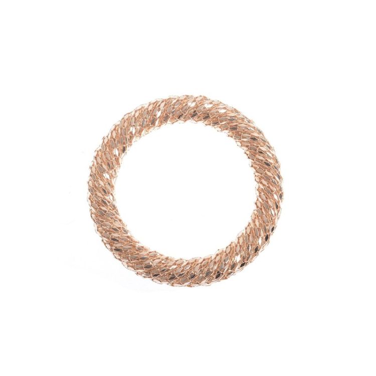 RIGID CHAIN BRACELET 2