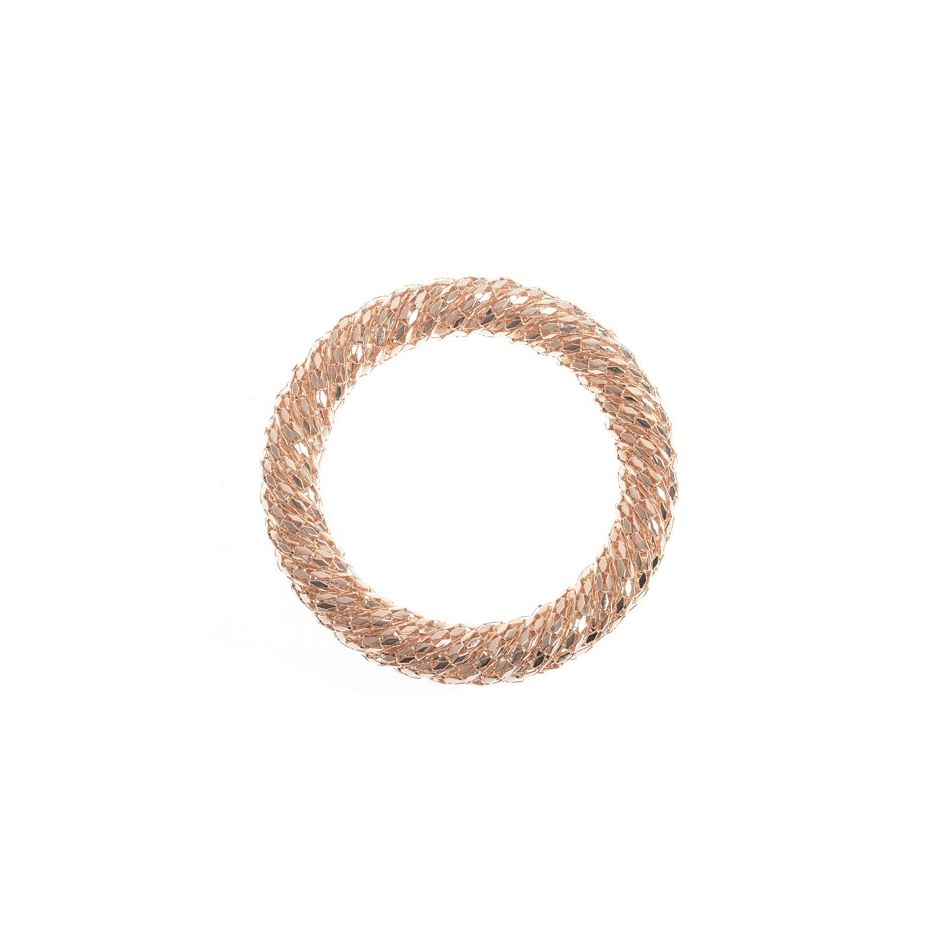 RIGID CHAIN BRACELET