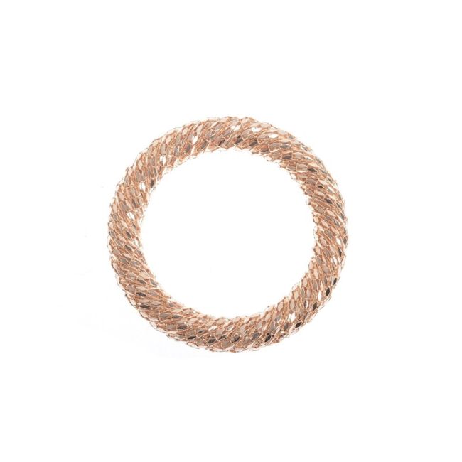 PULSERA RÍGIDA CADENAS