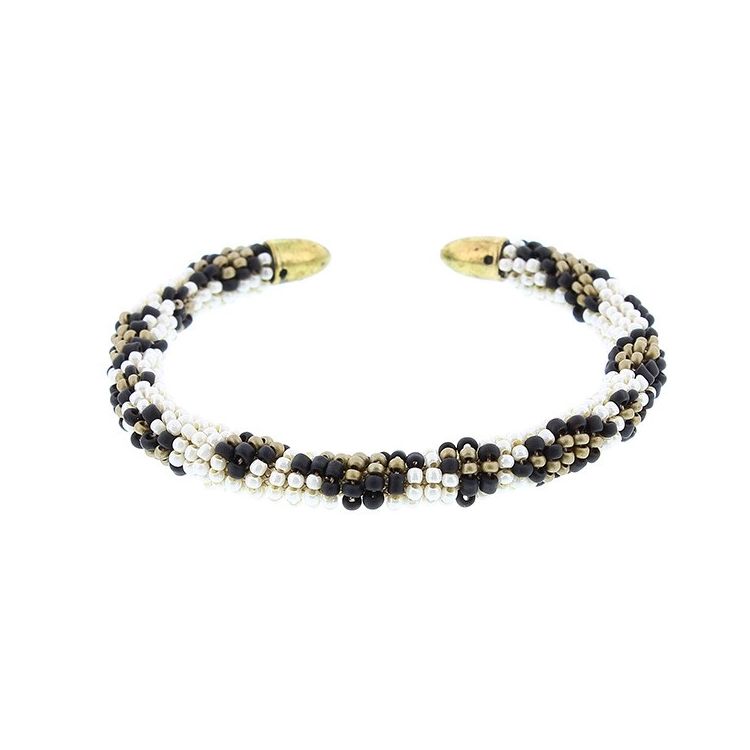 PULSERA HIPPIE CHIC