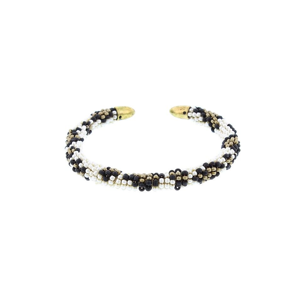 PULSERA HIPPIE CHIC