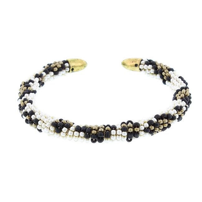 HIPPIE CHIC BRACELET