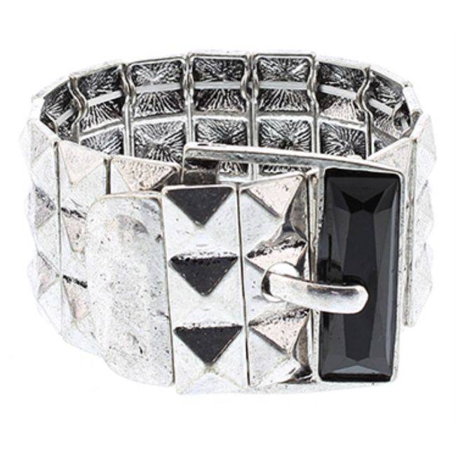 METAL BEADS BRACELET