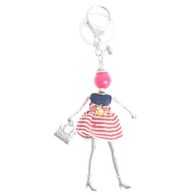 HANGING KEYCHAIN DOLL