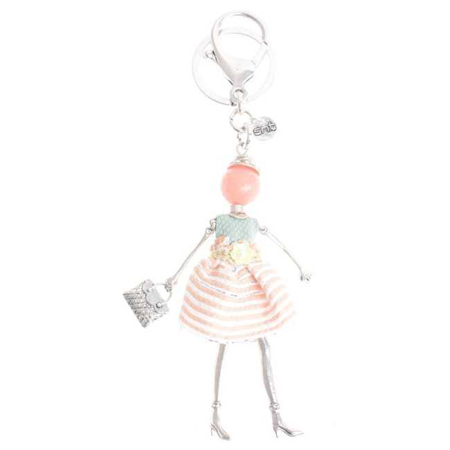 HANGING KEYCHAIN DOLL