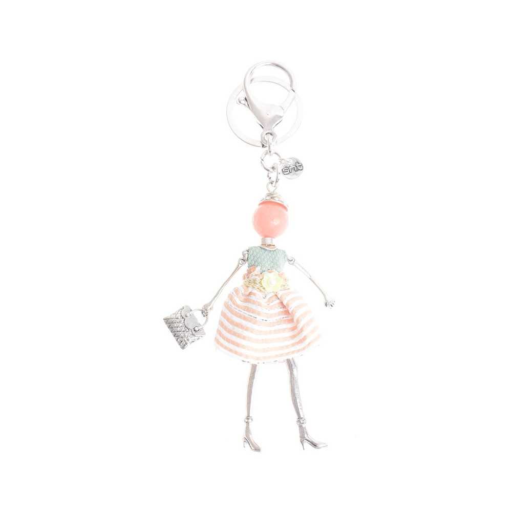 HANGING KEYCHAIN DOLL