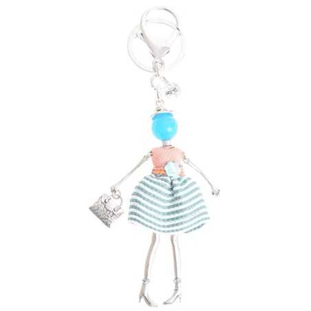 HANGING KEYCHAIN DOLL