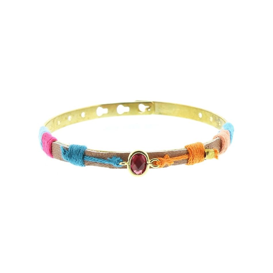 DELUXE ETHNIC BRACELET
