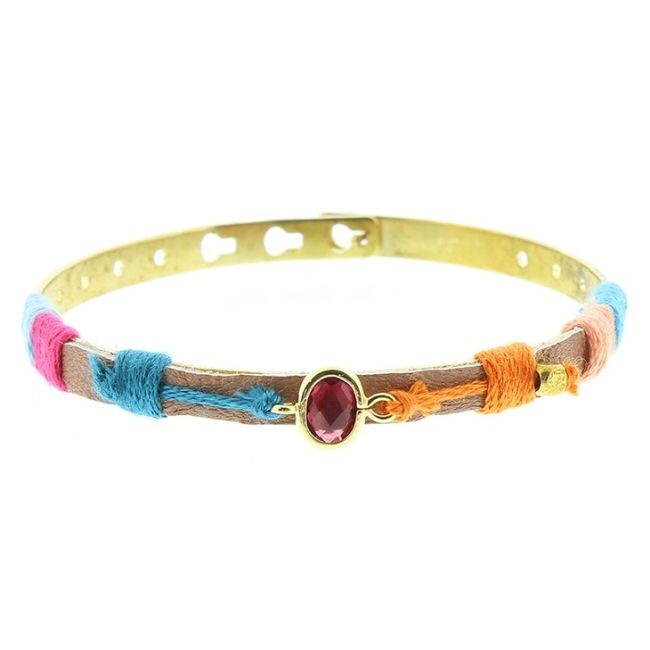 PULSERA ÉTNICO DELUXE