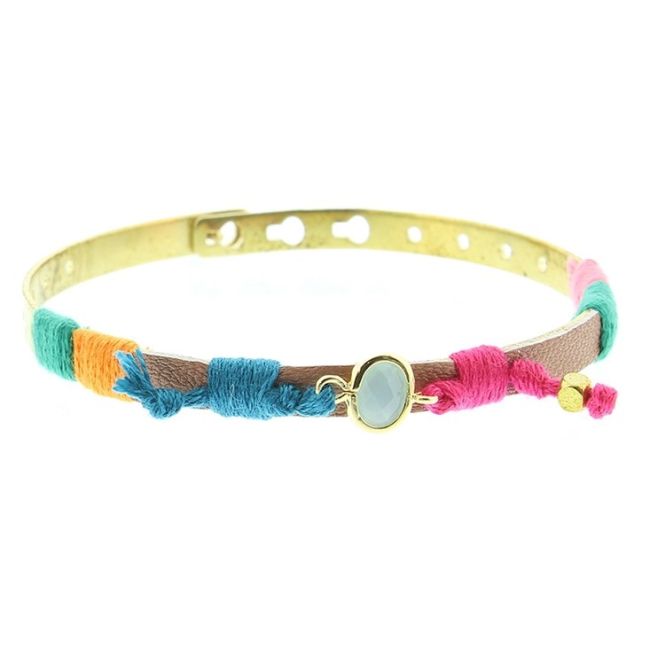 DELUXE ETHNIC BRACELET