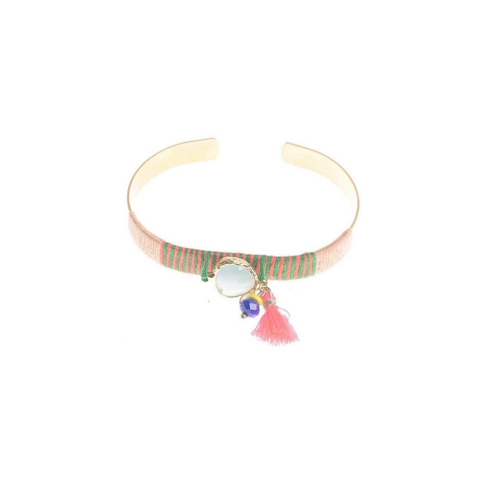 ETHNIC COOL BRACELET