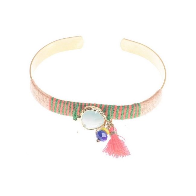 ETHNIC COOL BRACELET