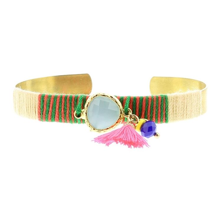 ETHNIC COOL BRACELET 2
