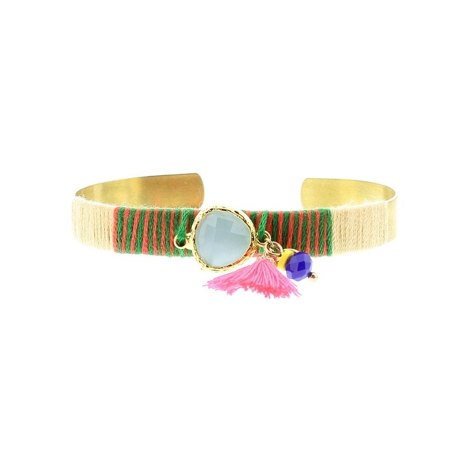 ETHNIC COOL BRACELET