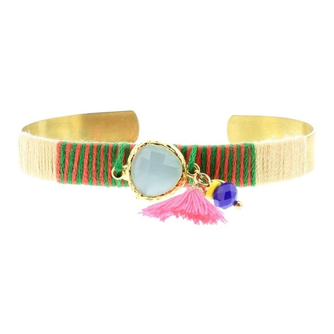 ETHNIC COOL BRACELET