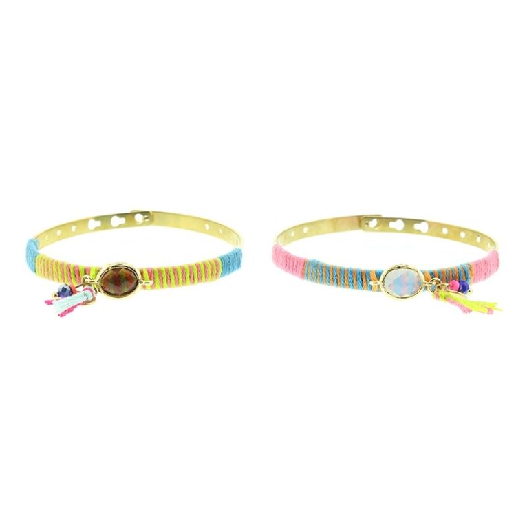 DELUXE ETHNIC BRACELET 2