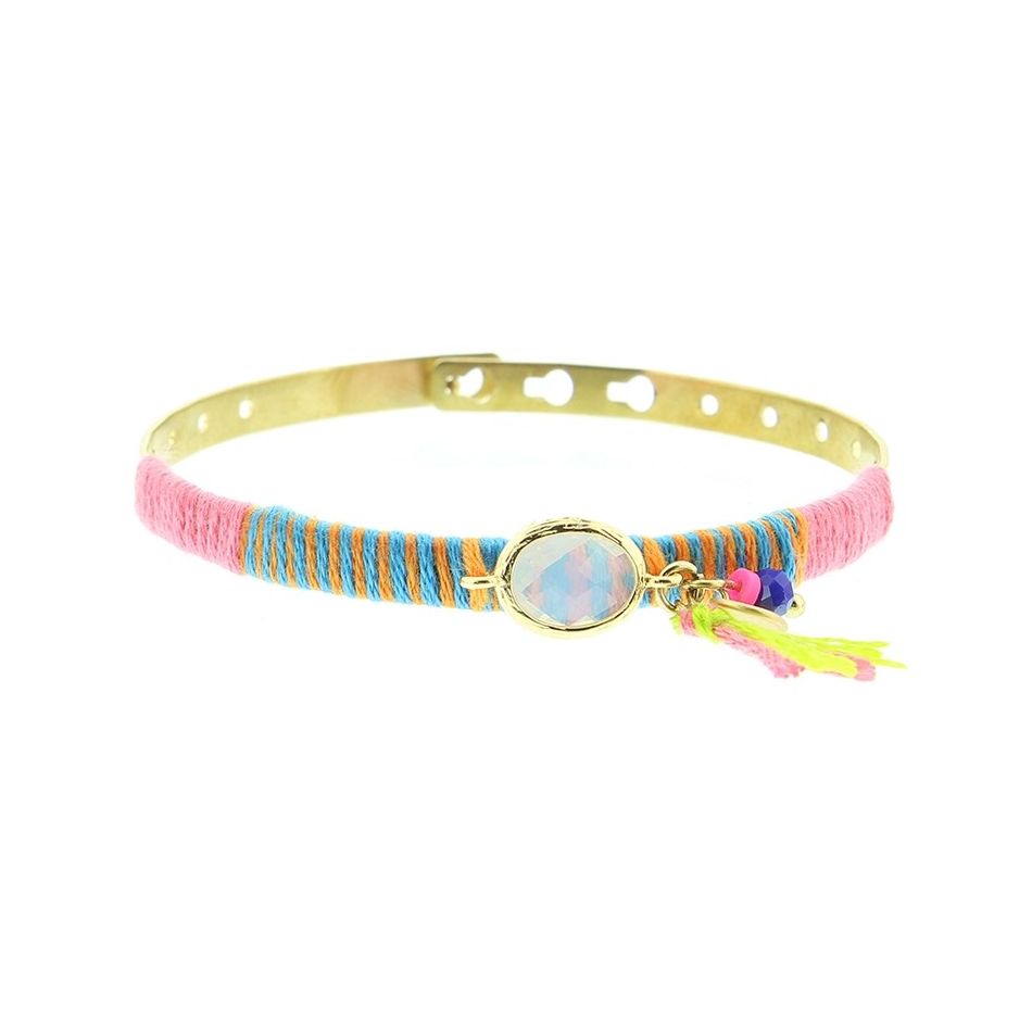 DELUXE ETHNIC BRACELET