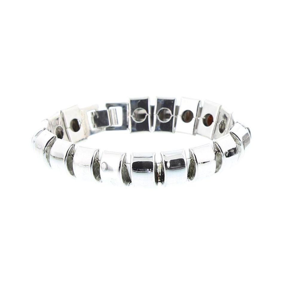 PULSERA METAL CADENA