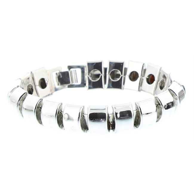 PULSERA METAL CADENA