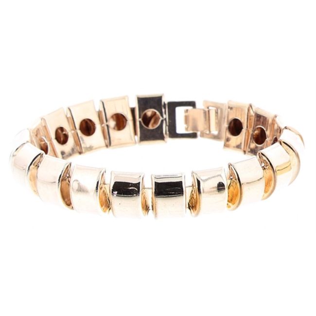 METAL CHAIN BRACELET