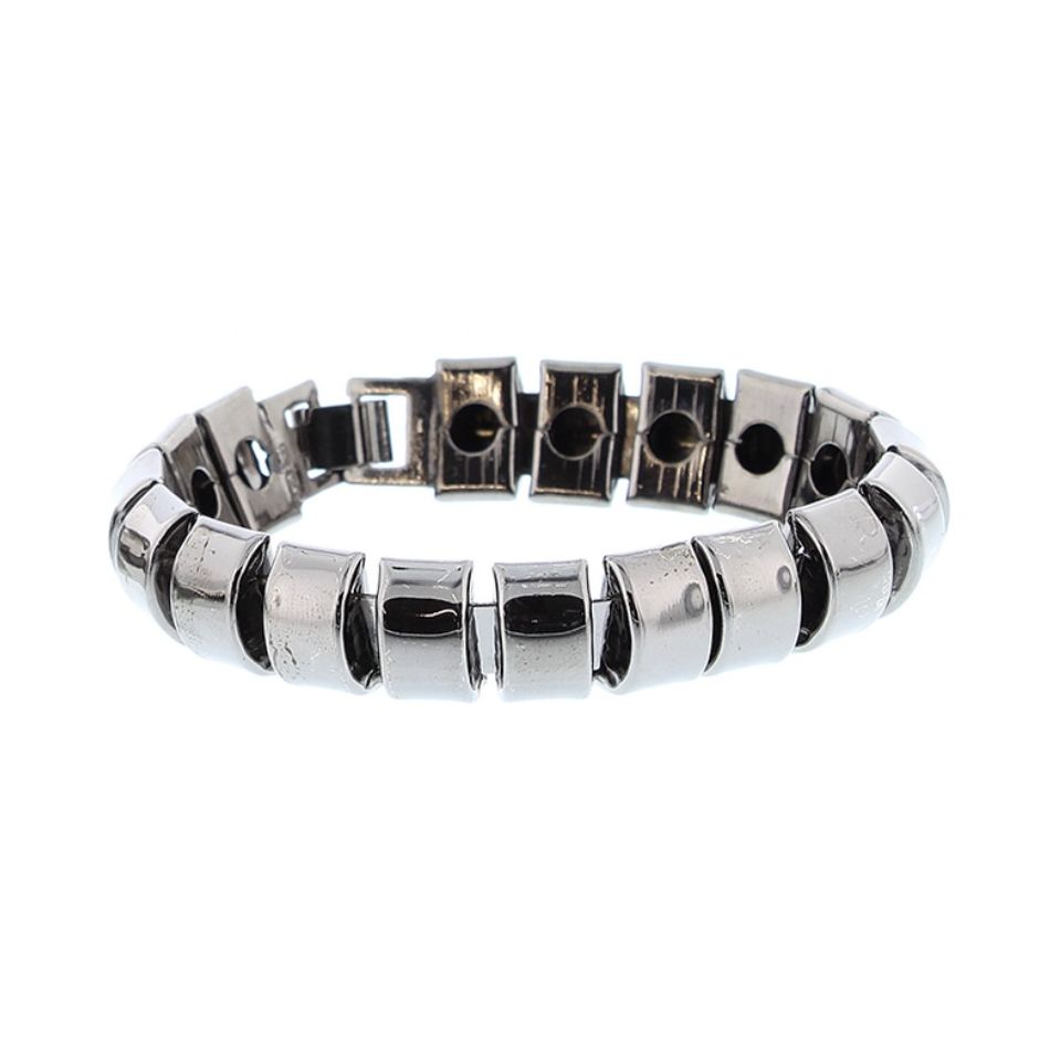 METAL CHAIN BRACELET
