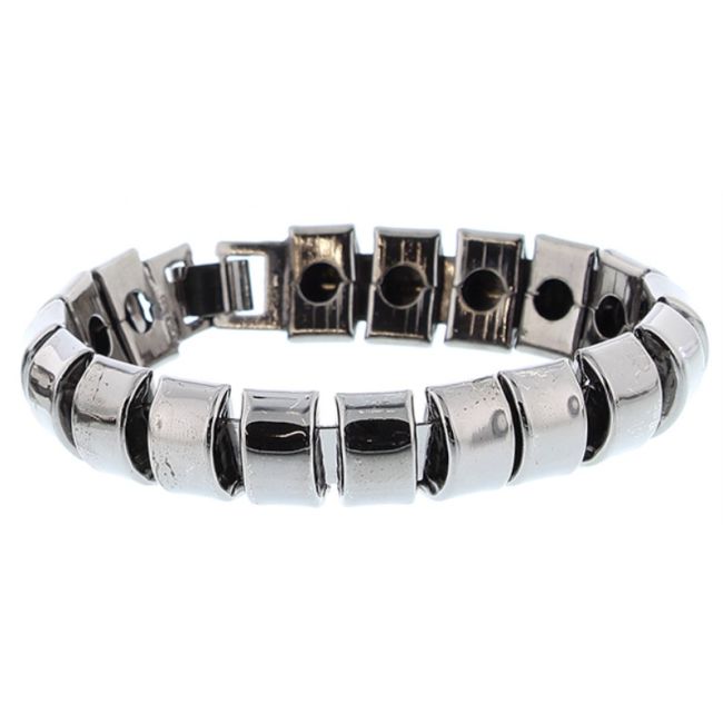 PULSERA METAL CADENA