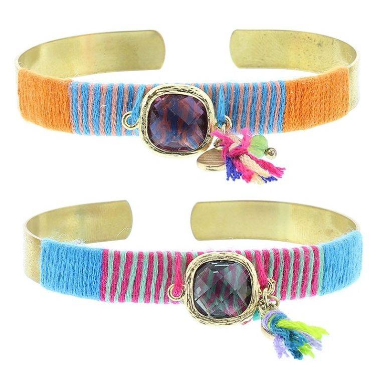 ETHNIC COOL BRACELET 2