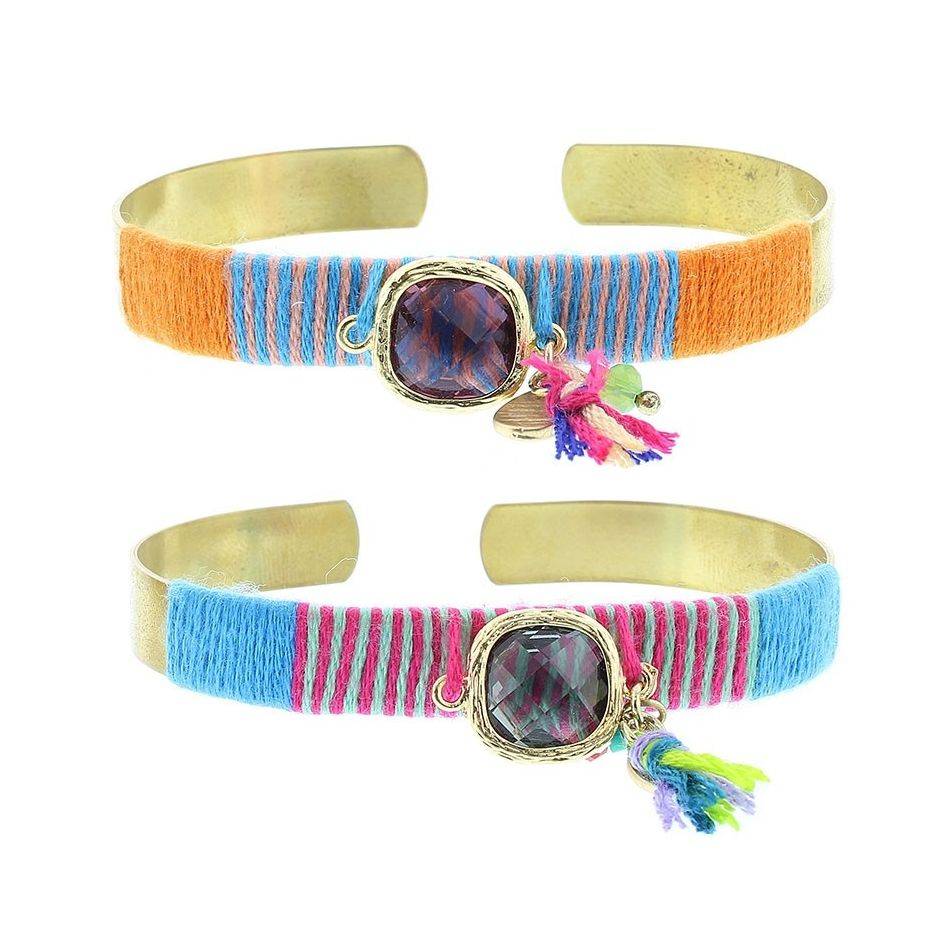 ETHNIC COOL BRACELET