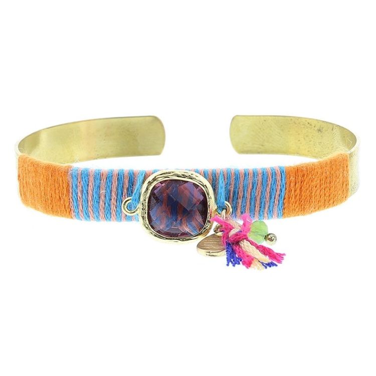 PULSERA ETHNIC COOL