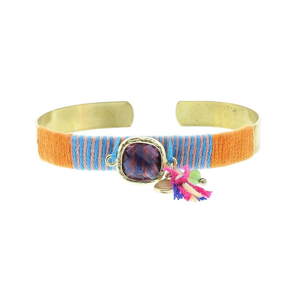 PULSERA ETHNIC COOL