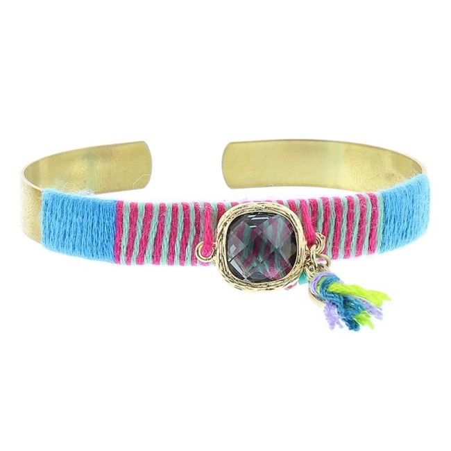 ETHNIC COOL BRACELET