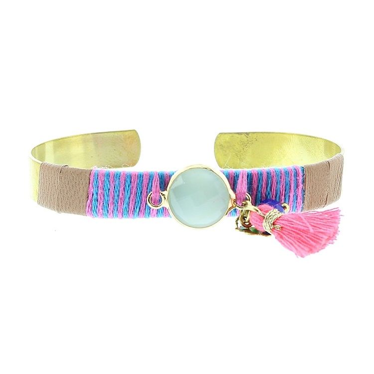 PULSERA ETHNIC COOL