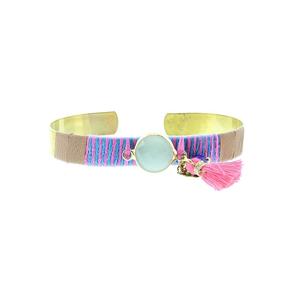 ETHNIC COOL BRACELET