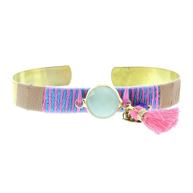 PULSERA ETHNIC COOL