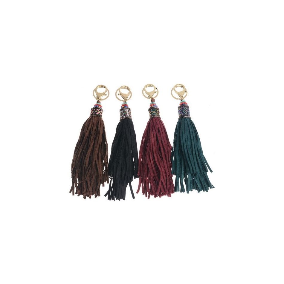 LLAVERO ETHNIC COOL